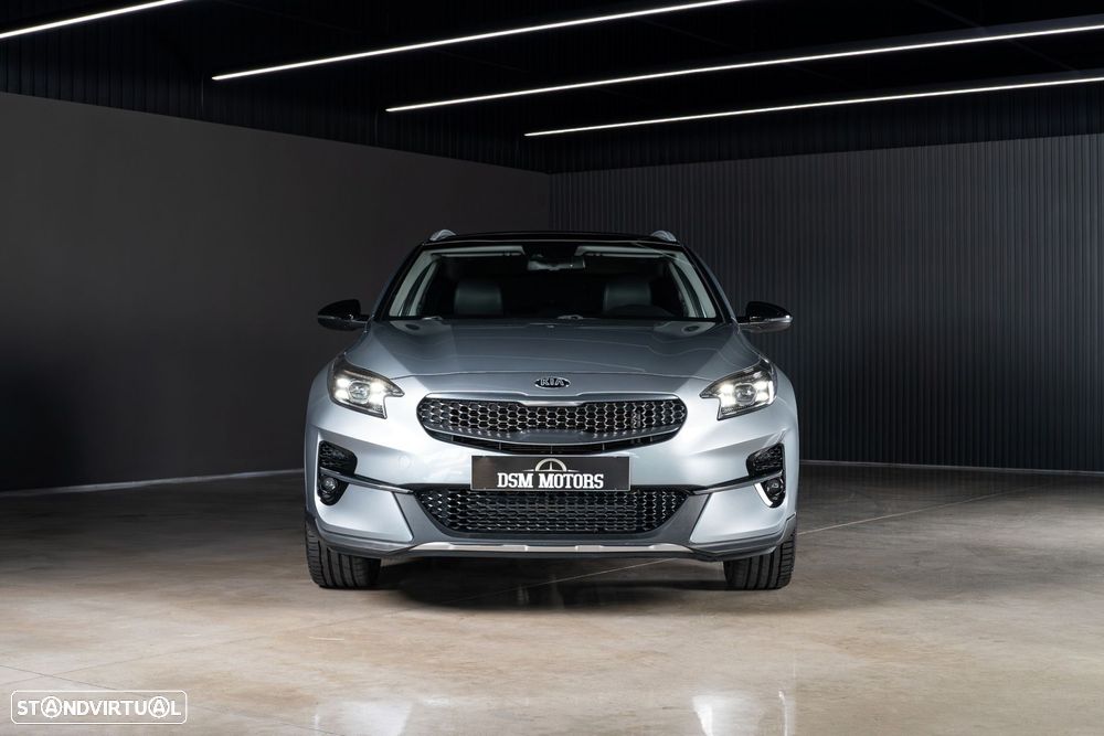 Kia XCeed 1.6 CRDi MHEV Drive - 2