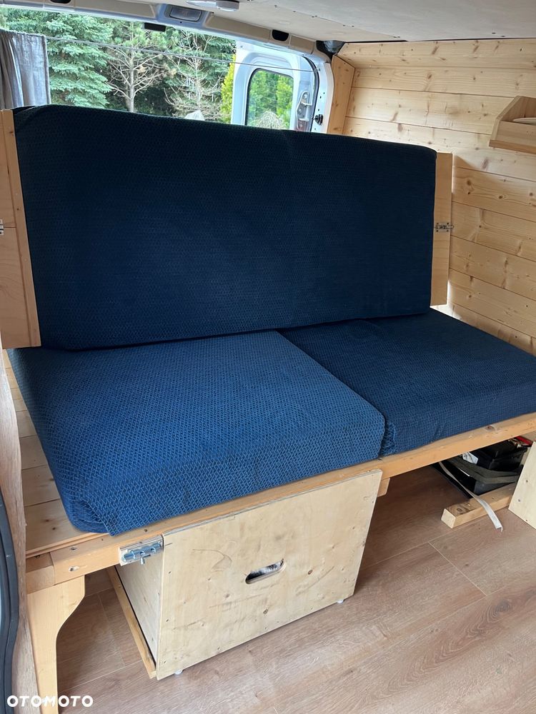 Renault Trafic L2H1 Komfort - 24