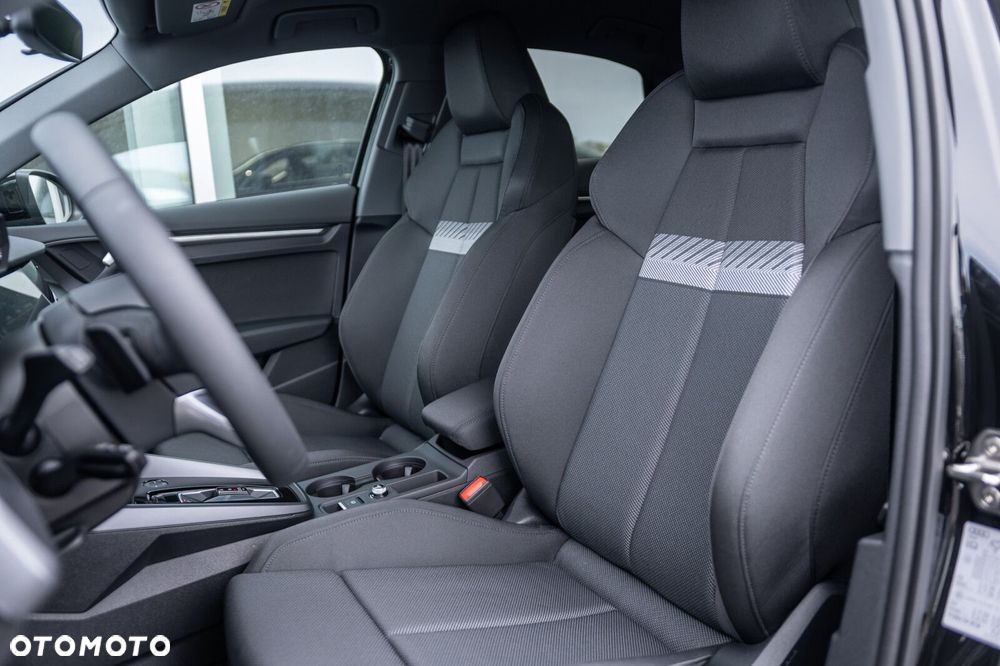 Audi A3 Limousine - 8