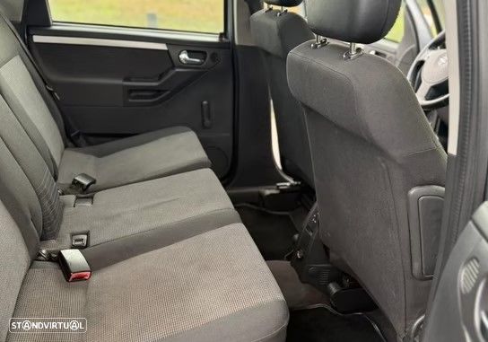 Opel Meriva 1.7 CDTI Cosmo - 5