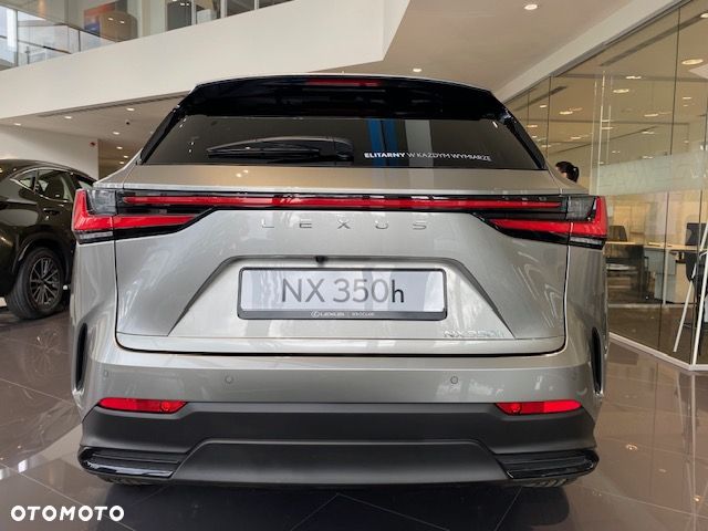 Lexus NX 350h Prestige AWD - 6