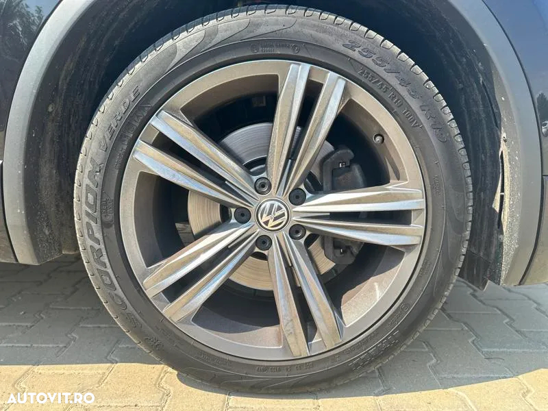 Volkswagen Tiguan Allspace 2.0 TDI SCR 4Motion DSG Highline - 24