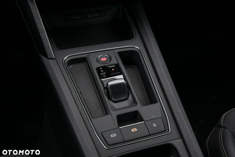 Cupra Formentor - 19