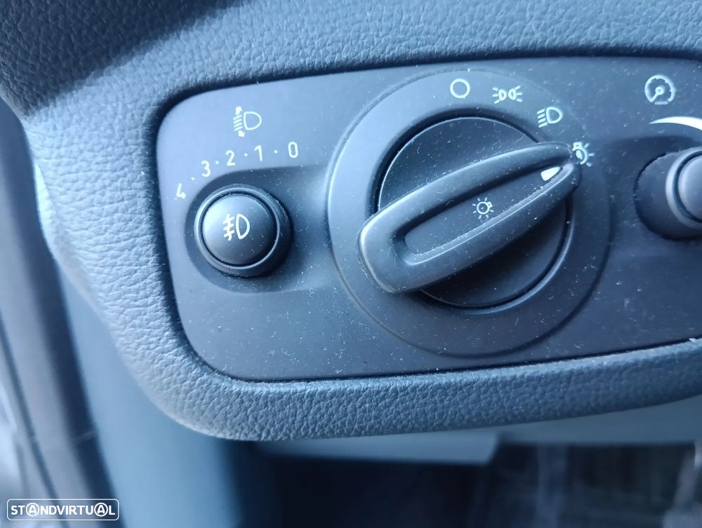 Ford Grand C-Max 1.6 TDCi Titanium S/S - 7