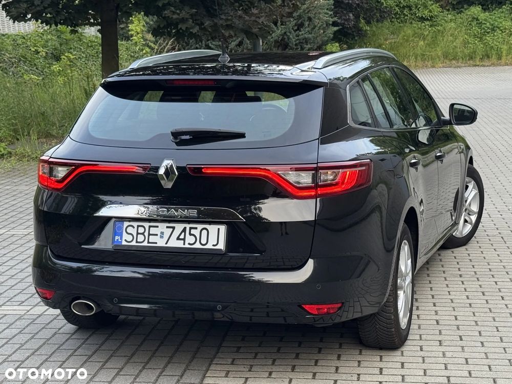 Renault Megane - 26