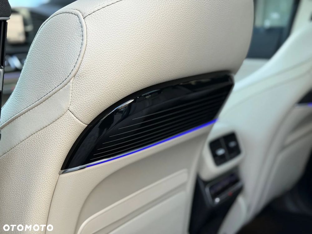 Mercedes-Benz GLS 450 d 4Matic 9G-TRONIC Edition - 20