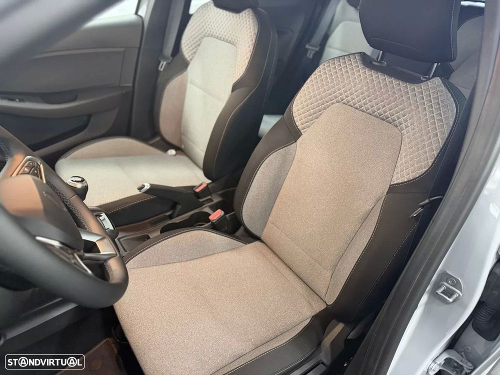 Renault Clio 1.0 TCe Evolution - 13