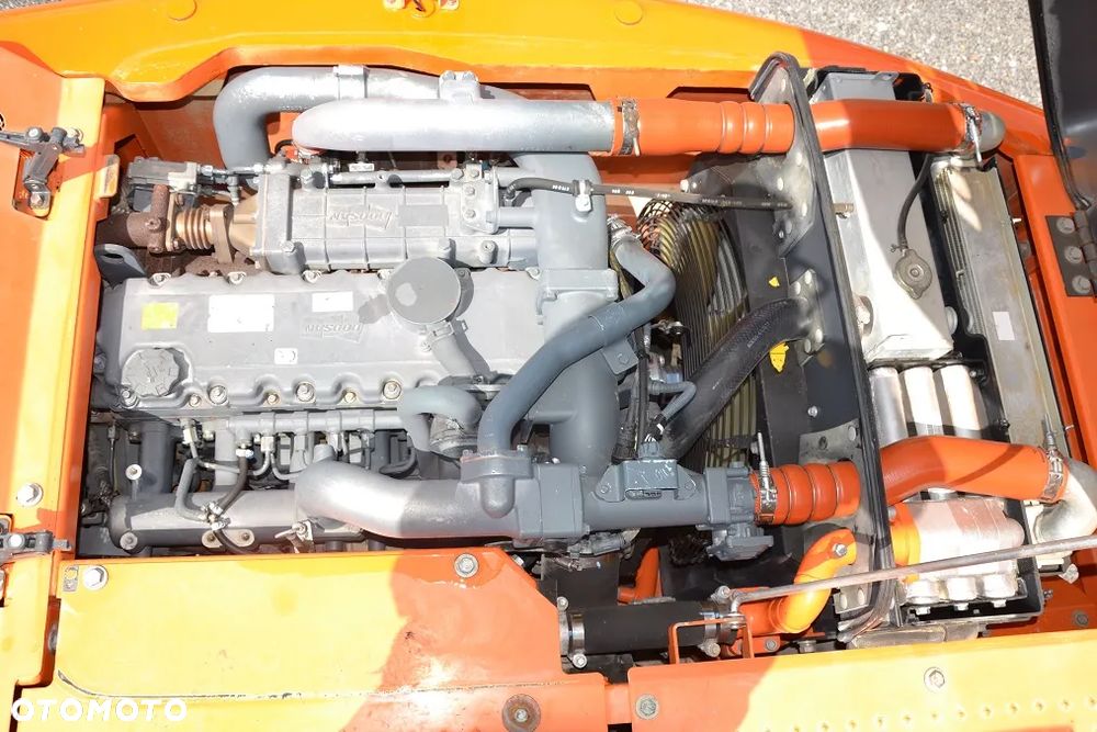 Doosan DX 140 W - 27