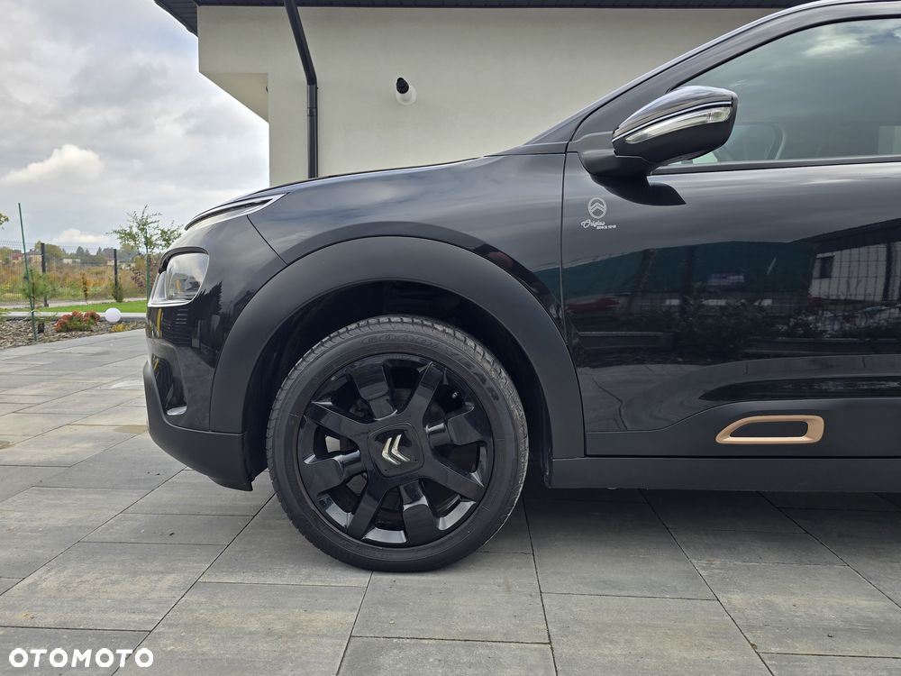 Citroën C4 Cactus PureTech 110 Stop&Start Live - 12