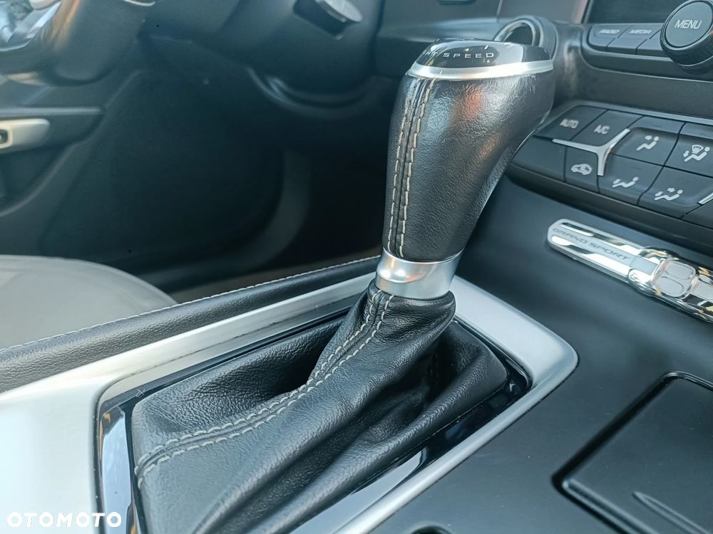 Chevrolet Corvette Grand Sport 3LT 6.2 Automatik - 32