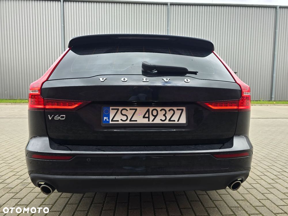 Volvo V60 D4 Geartronic Momentum Pro - 6