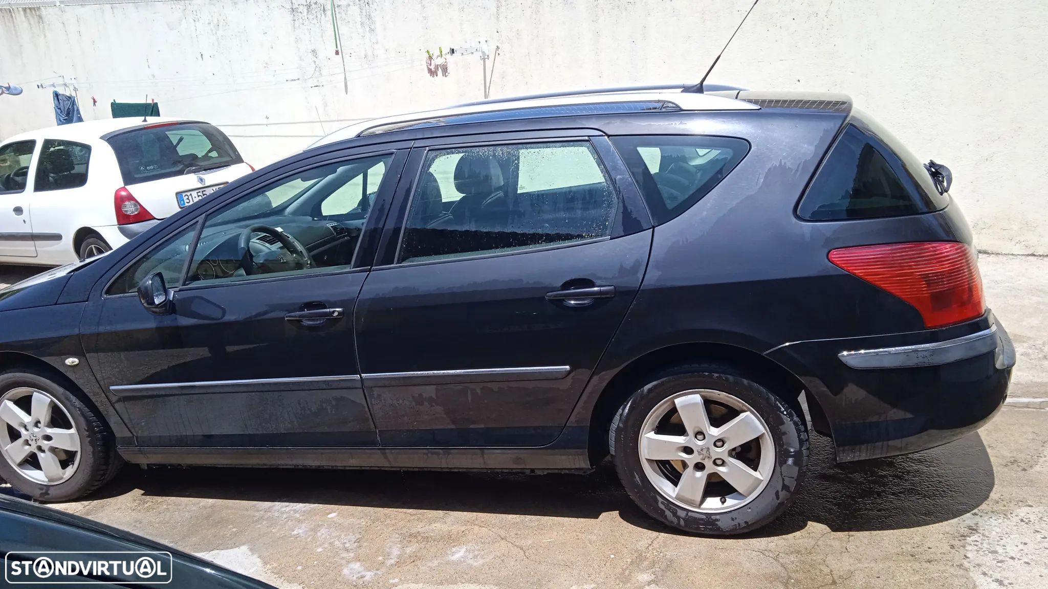 Peugeot 407 SW 1.6 HDi Executive - 1