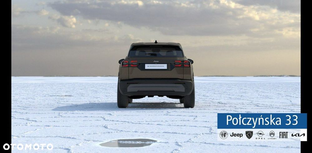 Jeep Compass - 7