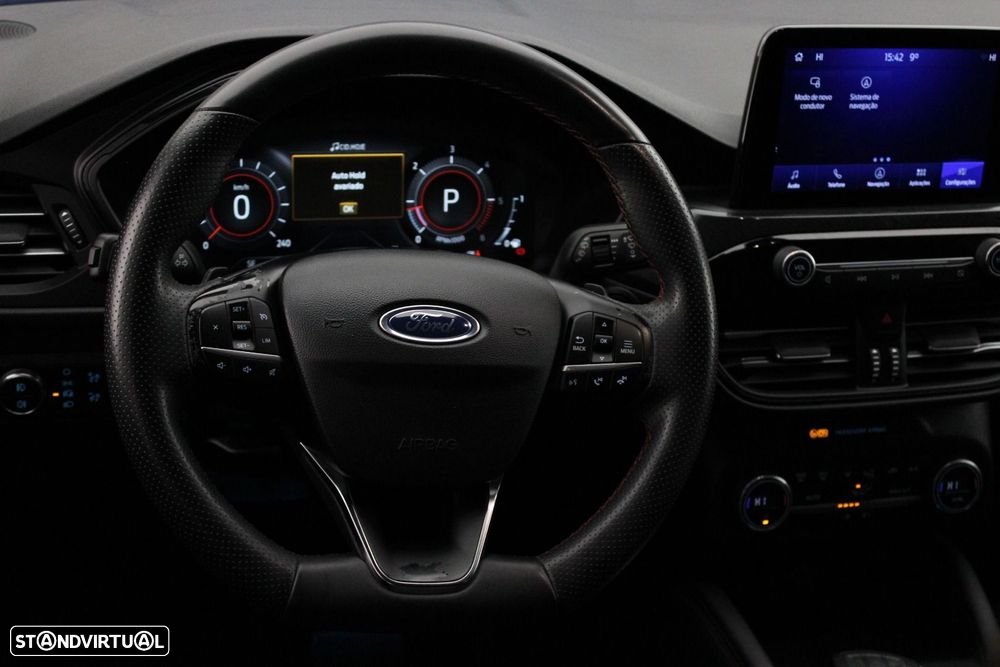 Ford Kuga 1.5 TDCi EcoBlue Titanium Aut. - 43