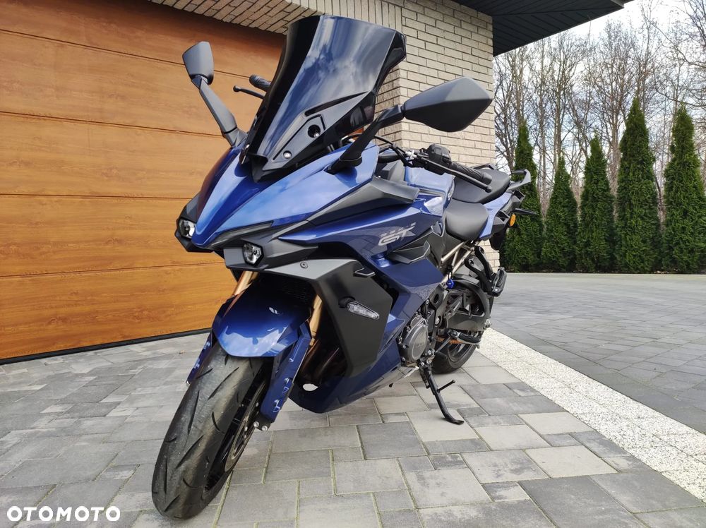 Suzuki Inny - 8