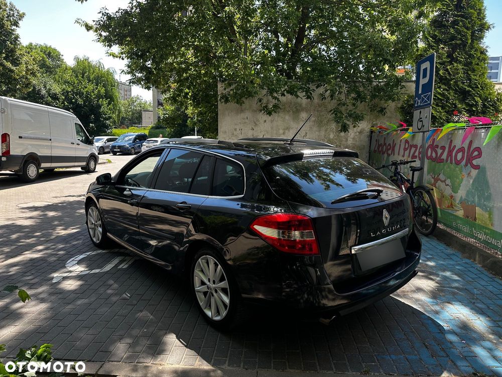 Renault Laguna - 6