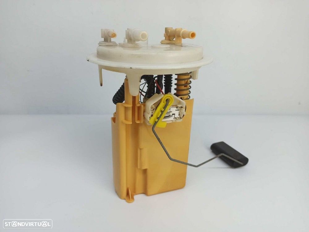 BÓIA DE COMBUSTÍVEL CITROEN C6 BáSICO - 5