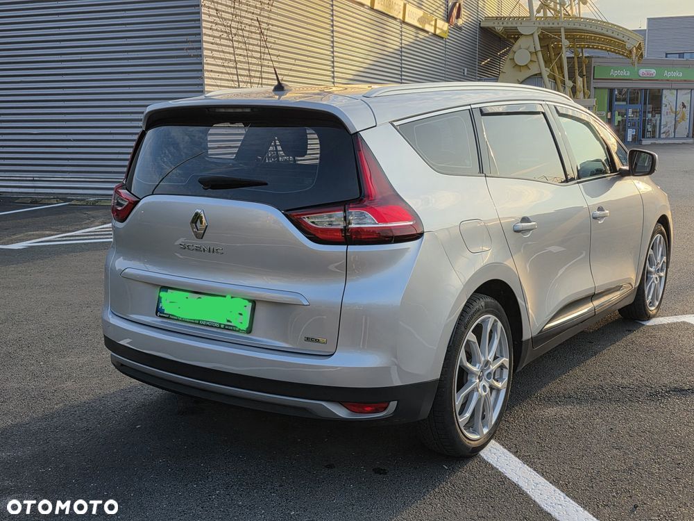 Renault Grand Scenic - 6