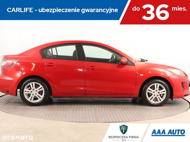 Mazda 3 - 7