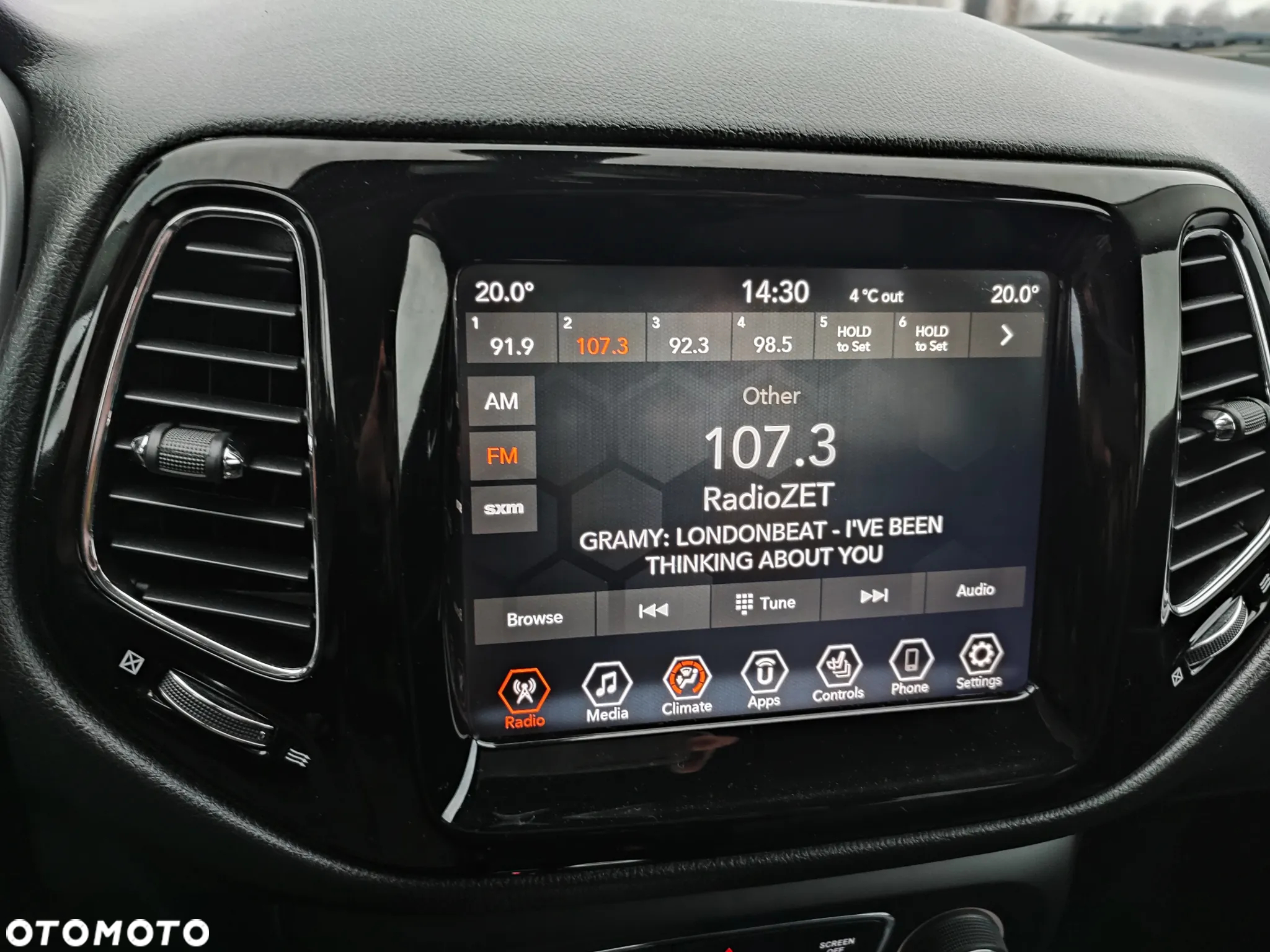 Jeep Compass - 2