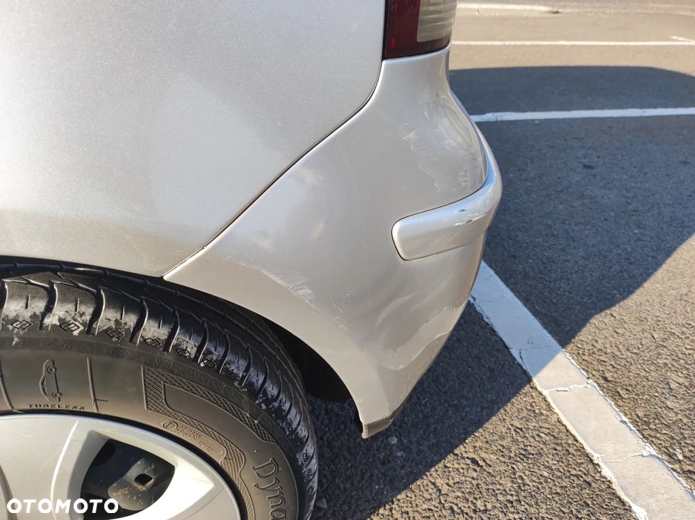 Volkswagen Polo 1.4 TDI Comfortline - 17