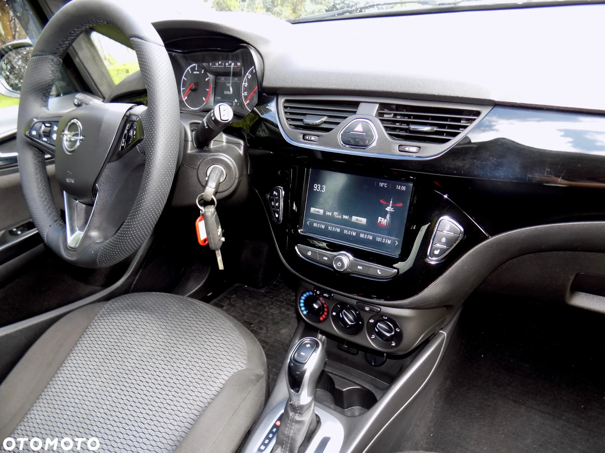 Opel Corsa - 19