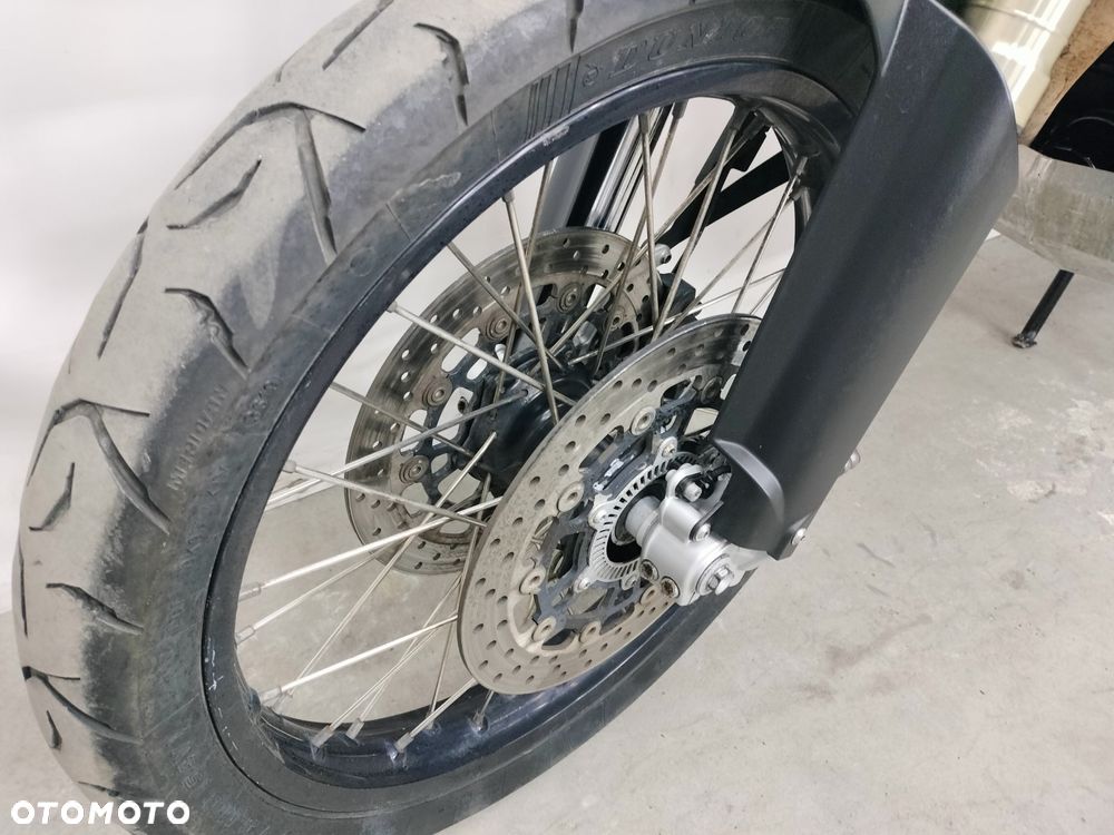 BMW GS - 17