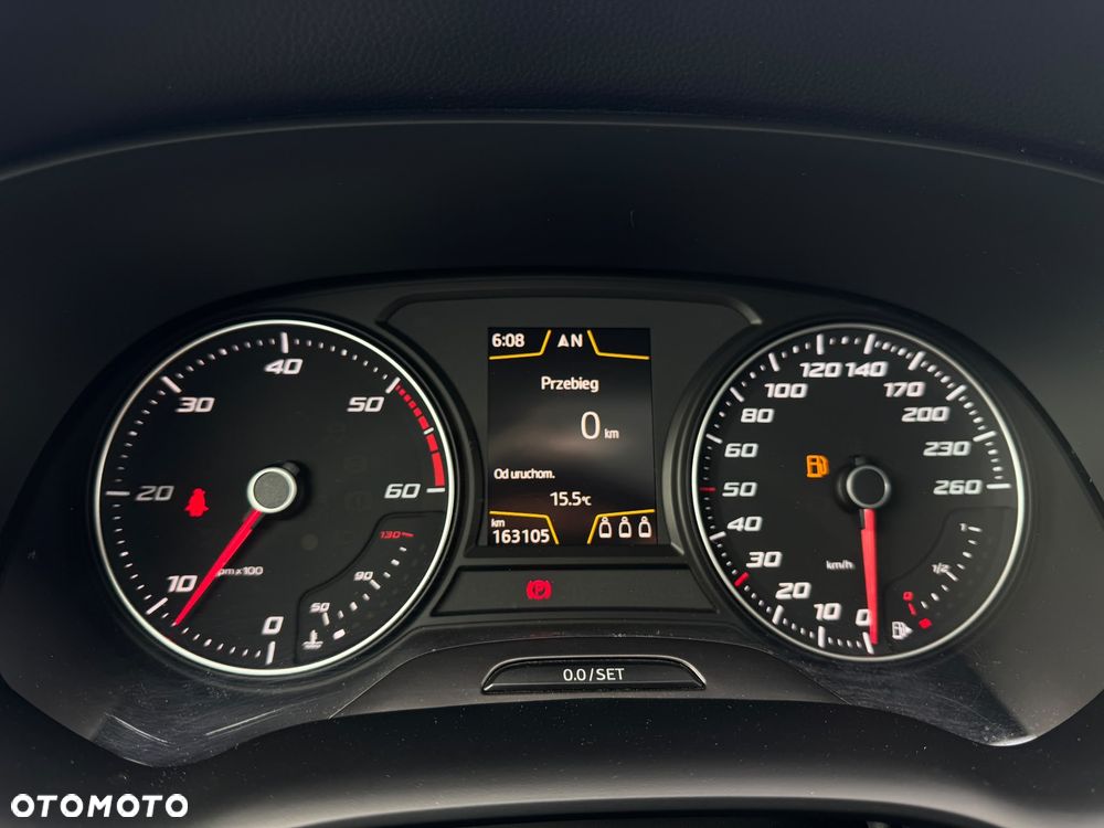 Seat Ateca 1.6 TDI Ecomotive Style S&S - 12