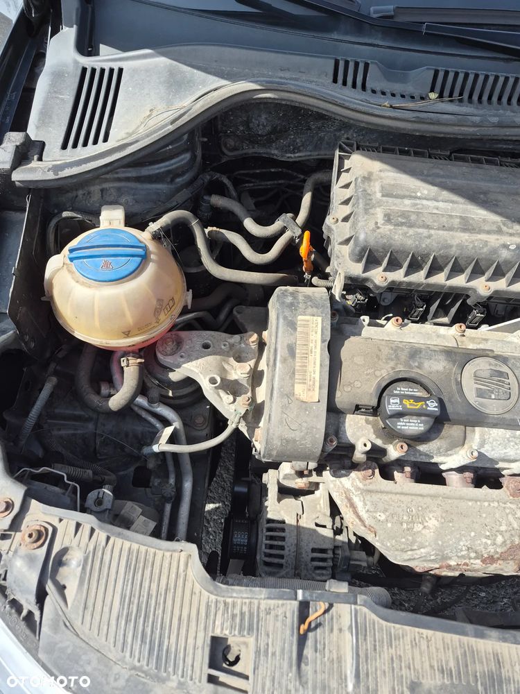 Seat Ibiza SC 1.4 16V Entry - 29