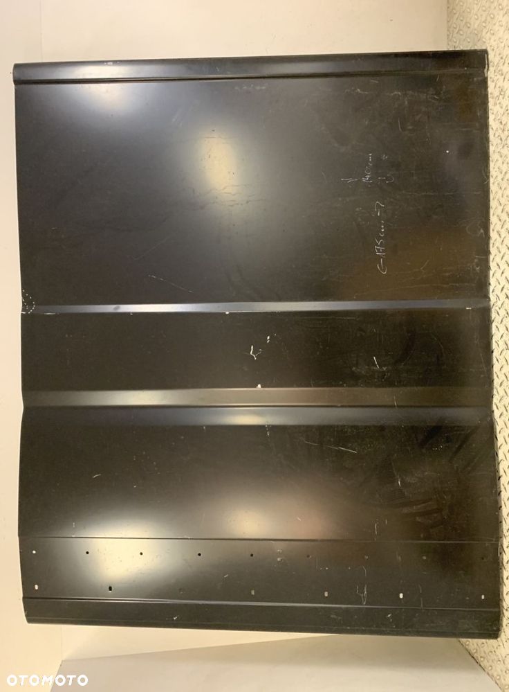 NOWY ORYGINALNY BŁOTNIK POSZYCIE LEWE TYLNE LEWA TYŁ FIAT DUCATO BOXER JUMPER III 3  06-23 - 3