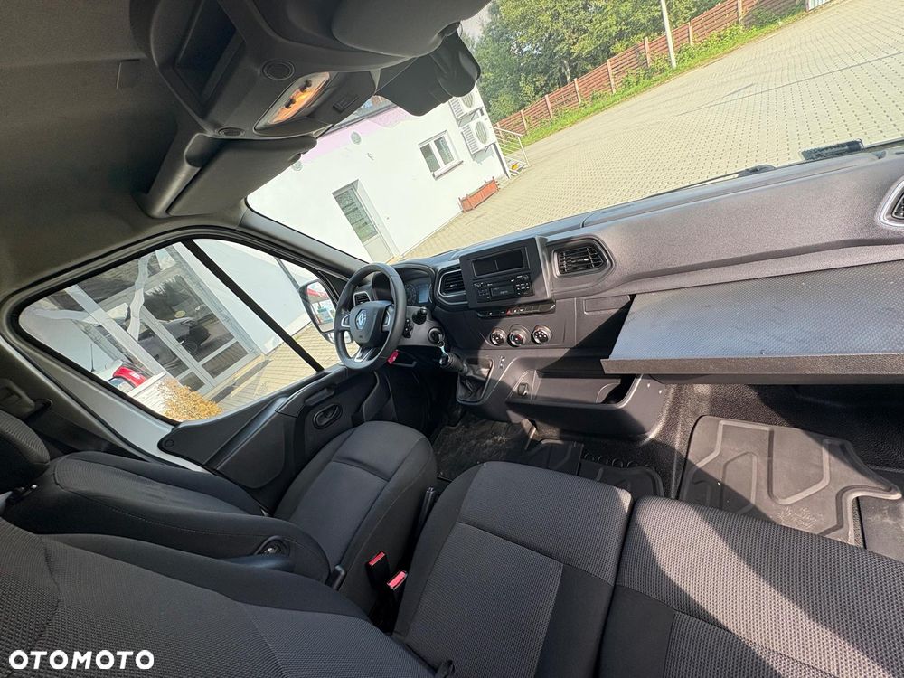 Renault MASTER 3LH3 SUPER STAN-GWARANCJA -1ROK - 13