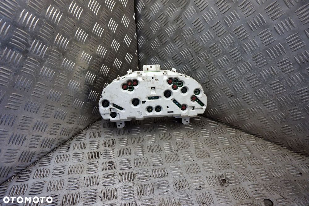 LICZNIK ZEGARY FORESTER II SG  SUBARU 2002-2006 - 2