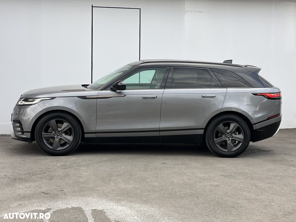 Land Rover Range Rover Velar - 2