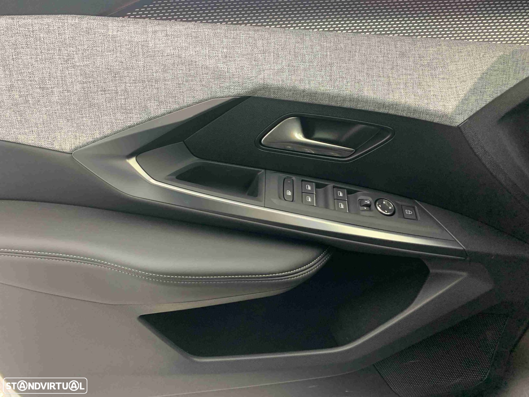 Peugeot 5008 1.2 Hybrid GT e-DCS6 - 9