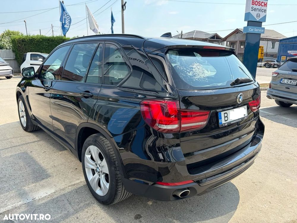 BMW X5 - 2