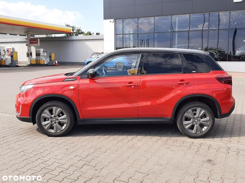 Suzuki Vitara - 2