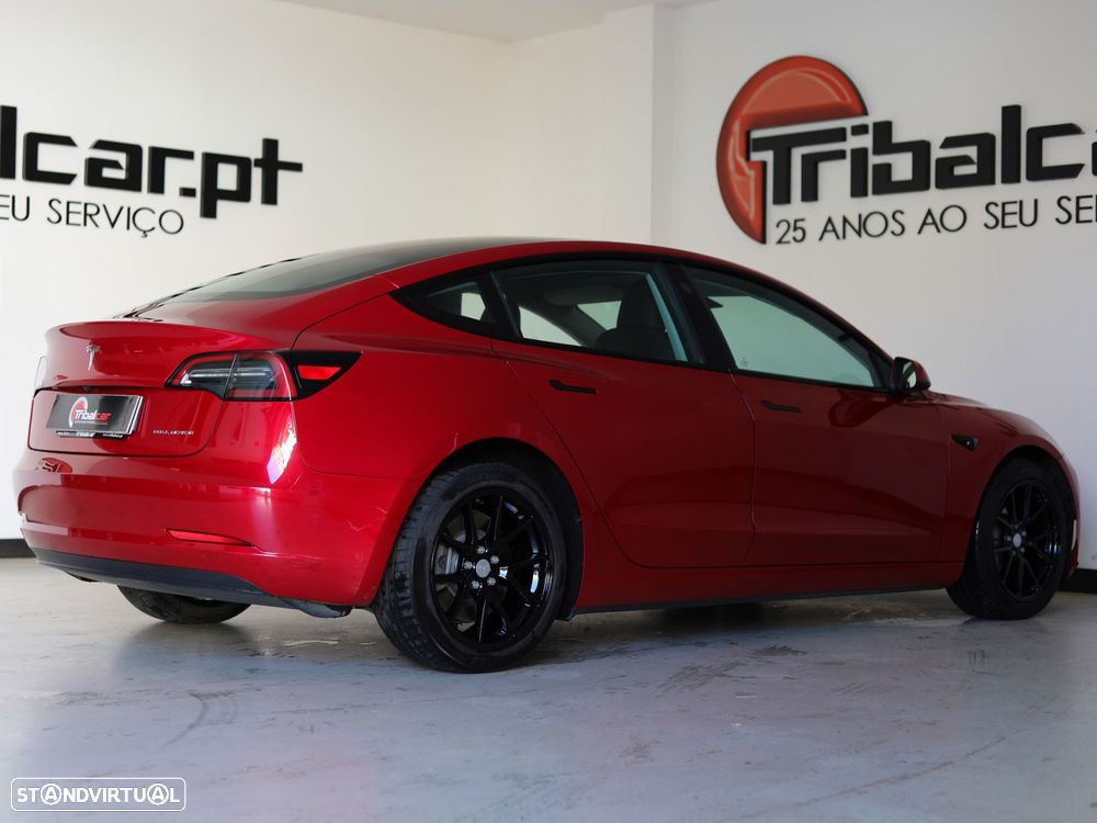 Tesla Model 3 Long Range Tração Integral - 5
