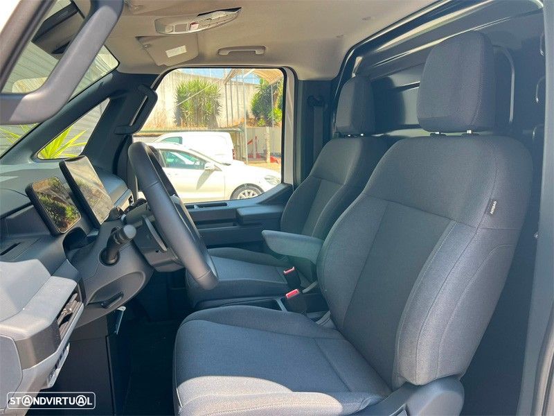Kia PV5 71.2 kWh L2H1 + V2L - 18