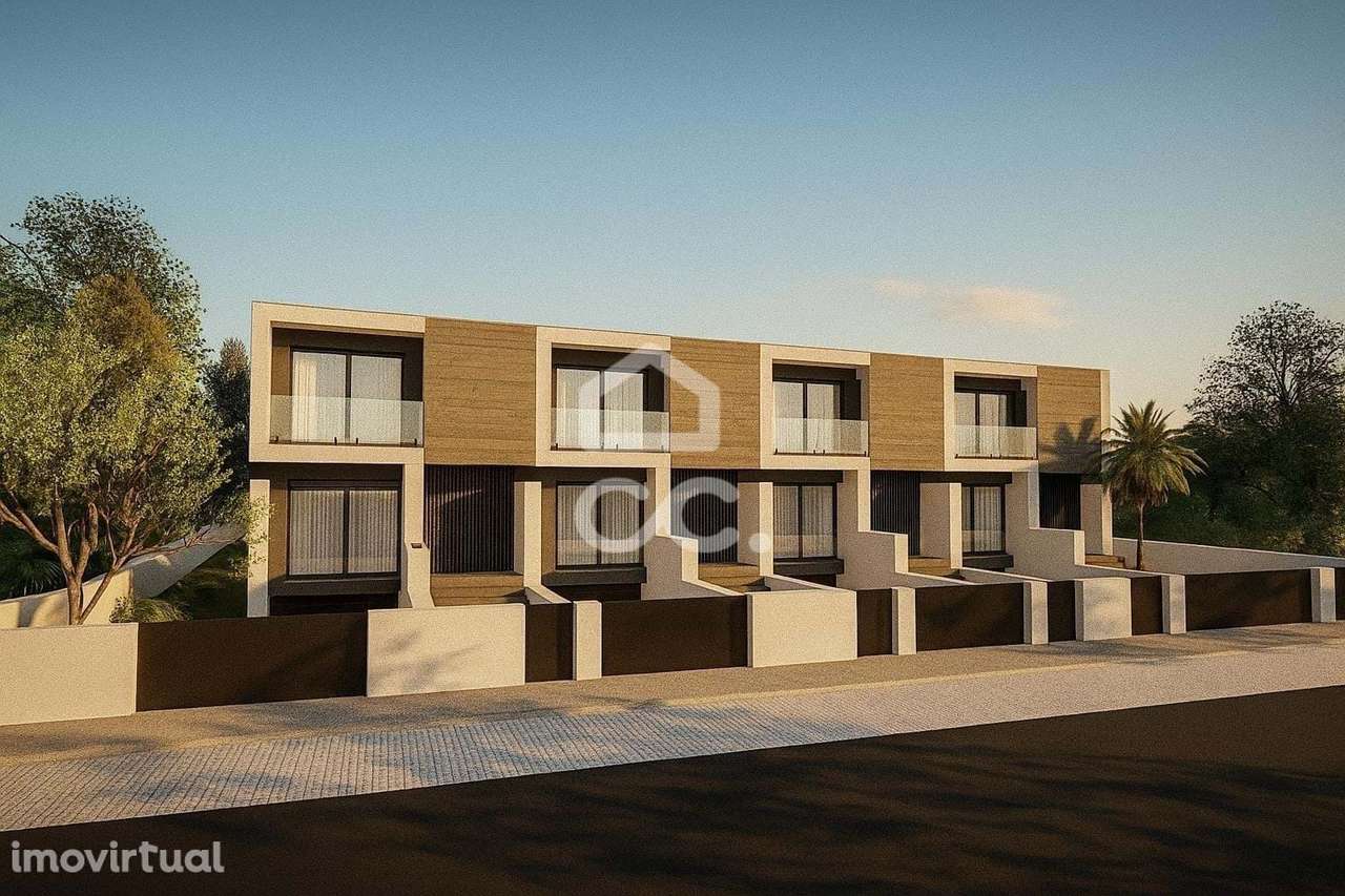 Moradia V3 em Medelo - Fafe - Grande imagem: 3/10