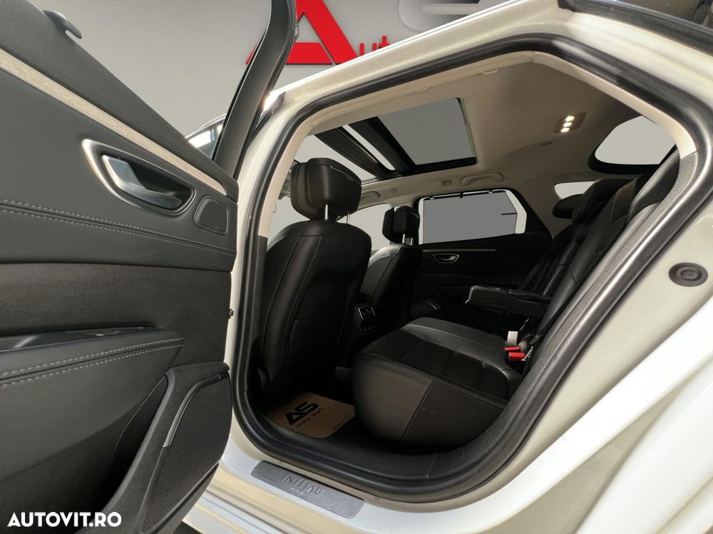 Renault Talisman TCe 225 EDC GPF INITIALE PARIS - 18