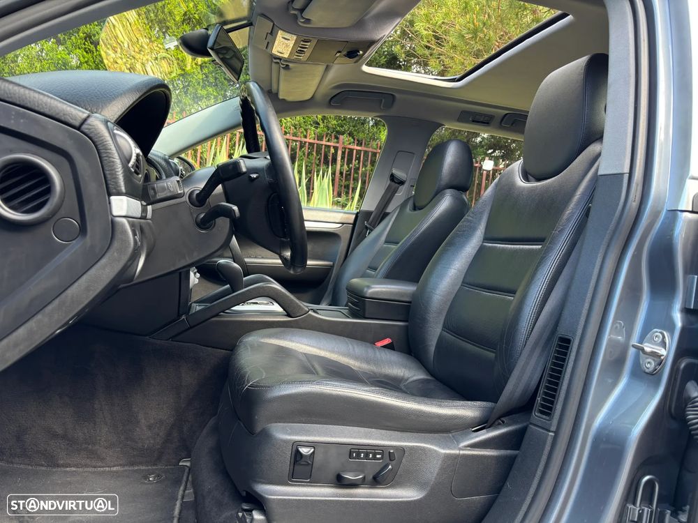 Porsche Cayenne Tiptronic - 7