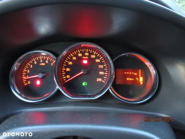 Dacia Logan MCV 1.5 dCi Ambiance - 14