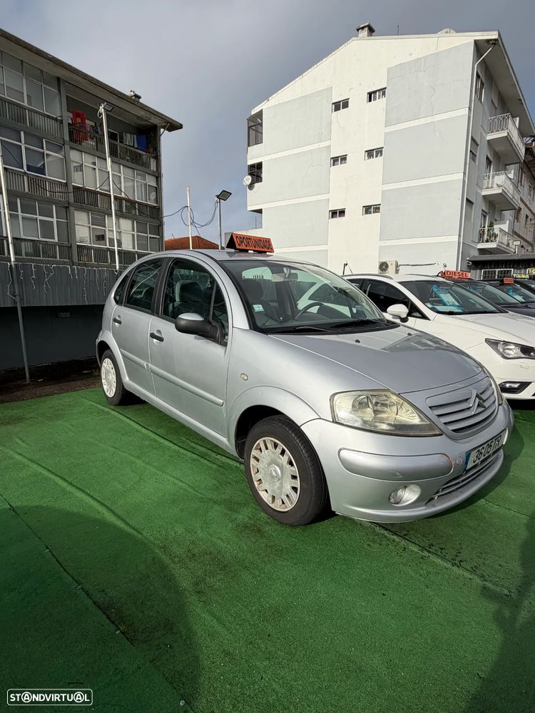 Citroën C3 - 2