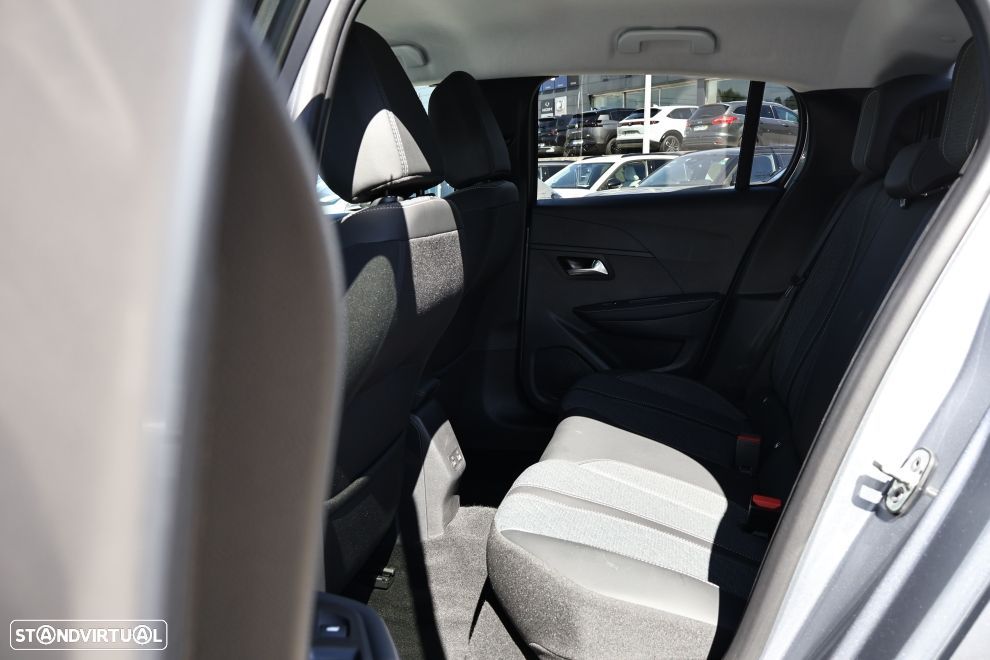 Peugeot e-208 51 kWh Allure - 16