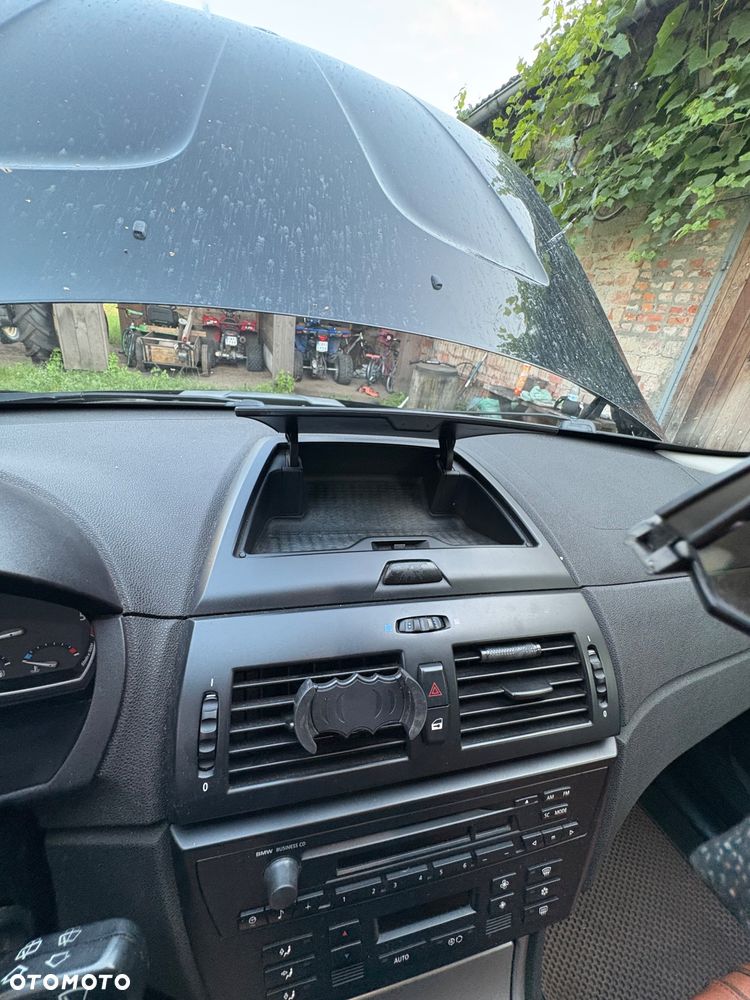 BMW X3 - 18