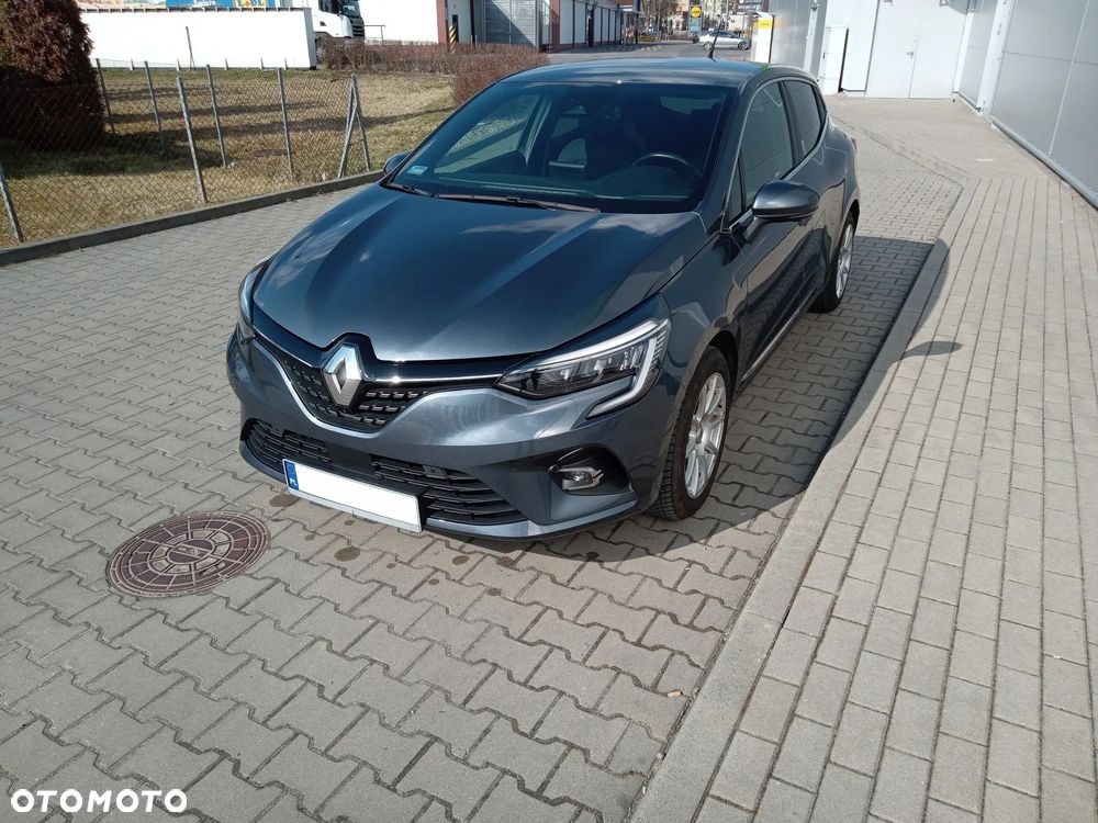 Renault Clio 1.3 TCe Intens EDC - 3