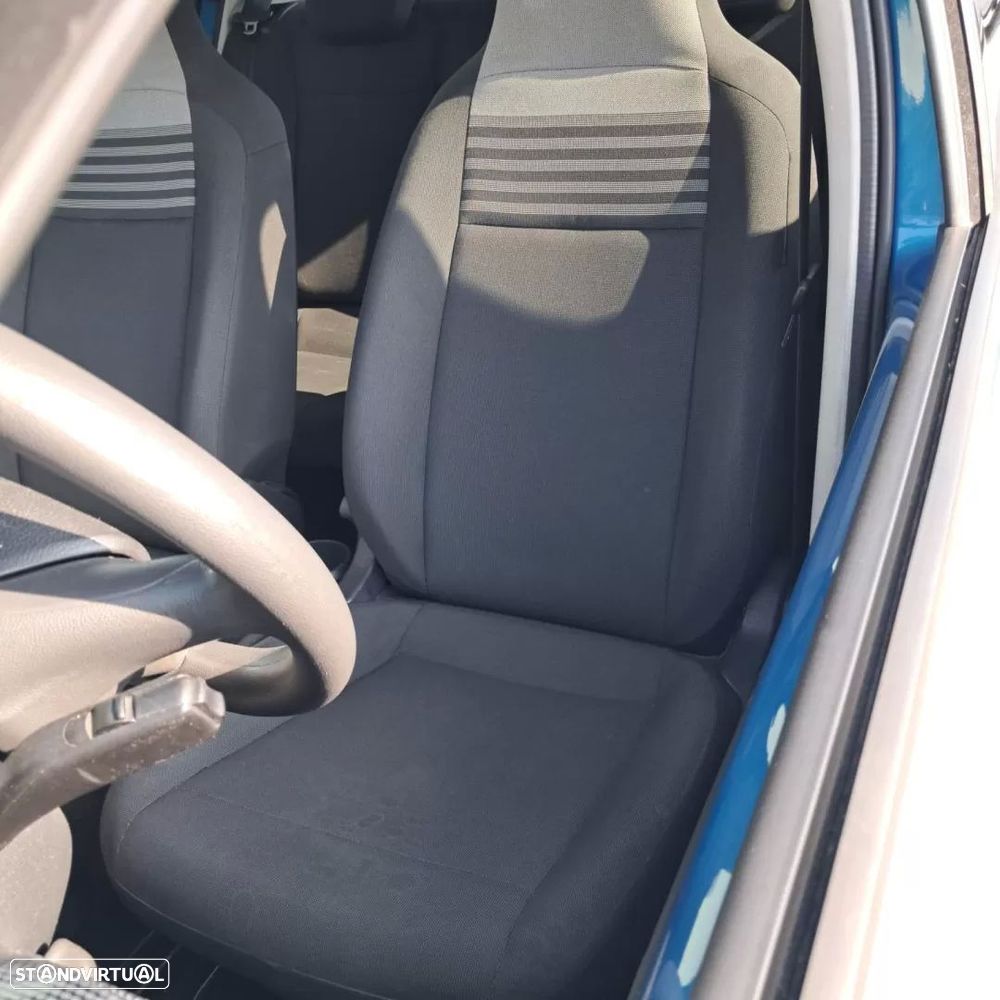 VW Up! 1.0 Move - 12