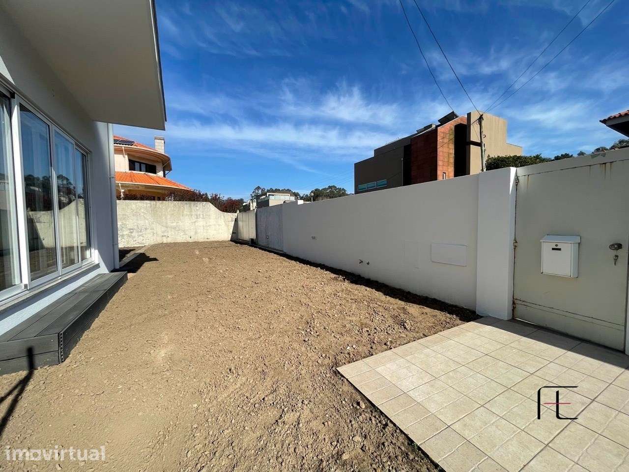 Moradia T4 Venda em Perafita, Lavra e Santa Cruz do Bispo,Matosinhos - Grande imagem: 3/41