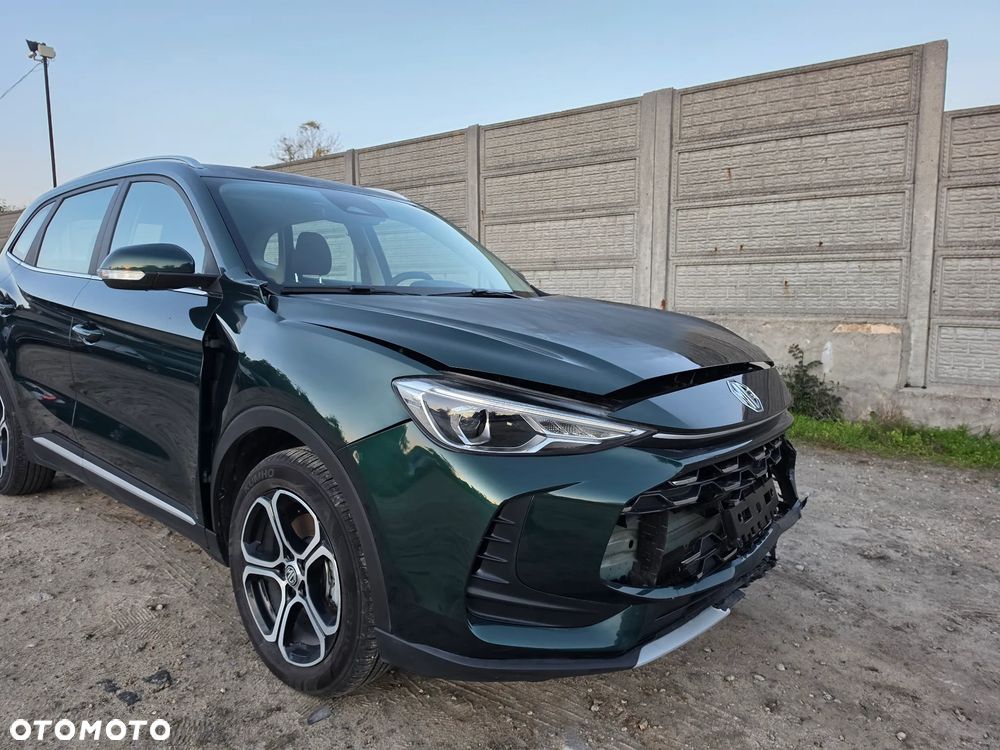 MG ZS Hybrid+ Comfort - 24