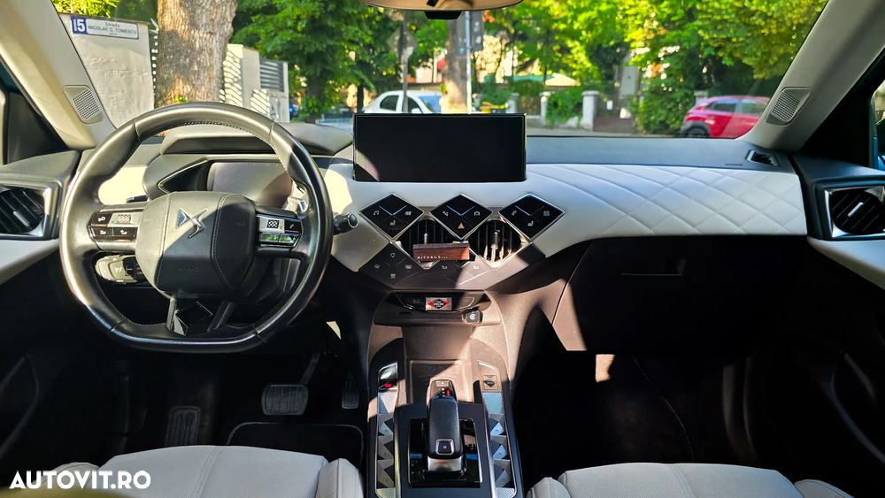 DS Automobiles DS 3 Crossback - 10